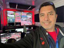 Todd Riley, CIC, TRA