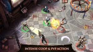 Easy to download and install. Dungeon Hunter 4 Apk Mod Unlimited Gems Data V2 0 0f
