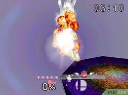 On break the targets w/ yoshi, how . 3 Ways To Unlock Ness In Super Smash Bros Wikihow