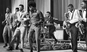 James is a modern descendant of iacobus, the latin form of the hebrew name jacob, another one of the top baby names for boys this year. James Brown 10 Of The Best James Brown The Guardian