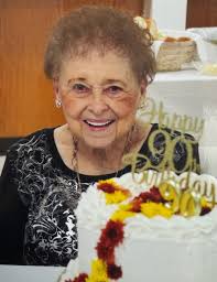 Obituary for Lula Mae (Miller) Foltz