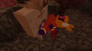 The Jenny Mod Fapcraft Minecraft a Succubus is Here Called Succubuzz whos  Pussy is Going to be Filled