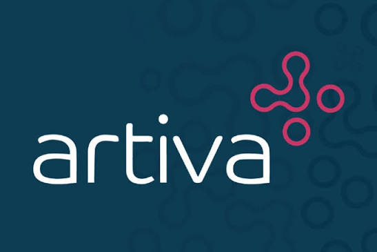 Artiva Biotherapeutics logo