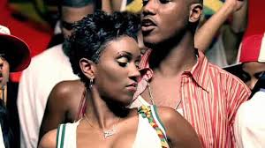 Throwback Thursdays: Kevin Lyttle