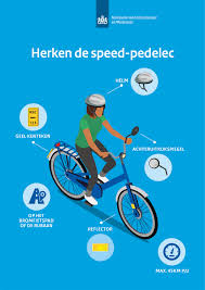 Heeft u vragen over onderhoud of een nieuwe speed pedelec? Welke Regels Gelden Voor Speed Pedelecs Rijksoverheid Nl