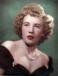 Dorene Anderson's Instagram, Twitter & Facebook