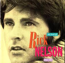 Rick Nelson ‎– The Best Of Rick Nelson 1963-1975