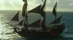 Pirates des caraïbes la fontaine de jouvence avi. Black Pearl Tout Savoir Sur Ce Celebre Bateau Maudit