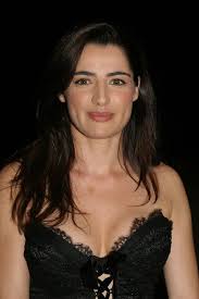 I bei piedi di luisa ranieri in bella vista. Foto Luisa Ranieri Eta Altezza E Vita Privata