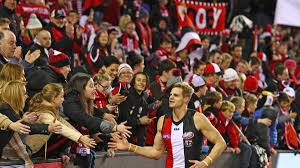 Sportstron has calculated that each team has the following chance of winning Afl Round 14 St Kilda V Geelong Photos Video The Macleay Argus Kempsey Nsw