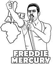 Megan thee stallion (live on the voice/2021) more videos. Singers Coloring Pages Pop Stars Topcoloringpages Net