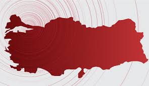 Yeni haritada 6 ilin ise deprem riski arttı. Riskli Bolgeleri Taniyalim Turkiye Deprem Haritasi Sigorta Rehberi Generali Sigorta