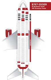 Fleet Details Omni Air International