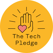 Alt var opsat på en weekend. The Tech Pledge