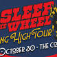 Asleep at the Wheel event image