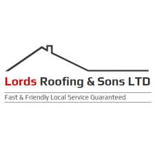Lords Roofing & Sons LTD