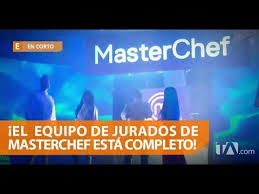 Erika vélez hizo un spoiler al ganador de masterchef /pocos se dieron cuenta. Download Conoce A Carolina Snchez Jurado De Masterchef En Corto Mp4 3gp Naijagreenmovies Netnaija Fzmovies