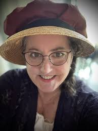 My September reads. The Agatha Christie biography I found very interesting,  but I think my favourite book of the month was Clock Dance by Anne Tyler.