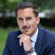 Mark Bensman's Instagram, Twitter & Facebook