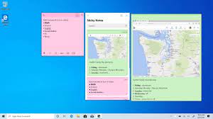 I want to use dedicate two pages to quotes about wisdom and i want to capture each quote using a different sticky note. Remember The Small Things With Microsoft Sticky Notes Youtube