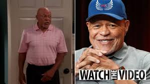 John Beasley death updates — Everwood actor dies aged 79 just months before  making his Broadway debut