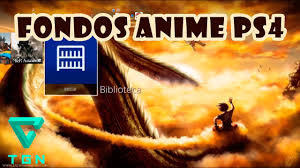 Estás en el sitio indicado. Fondos Anime Para Ps4 Naruto Dragonball One Piece Wallpapers Youtube