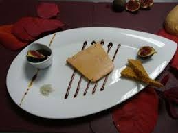 Resultat De Recherche D Images Pour Deco Foie Gras Assiette Recettes De Cuisine Recettes Noel Cuisine