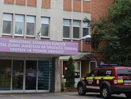 Vezi toate spitalele si centrele medicale din românia ». Garzile Lunii Spitalul Clinic Judetean De Urgenta Oradea