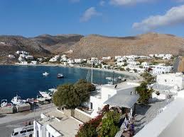 Θέσεις για σκηνές και τροχόσπιτα. Ta Kalytera Kampingk Folegandros Tripadvisor