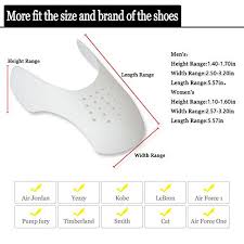Amazon Com 2 Pack Sneaker Shields Deodorant Desiccant
