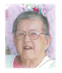 Ruby Dalton Obituary