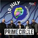 Prime Circle