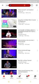 Search dead green slime tutorial on youtube. Look Up Slime Tutorial For Musicallllsss Founding Fathers Musicals Tutorial