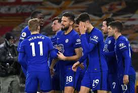 That's 1.6 points per game on average. Chelsea Predicted Lineup Vs Fulham Preview Prediction Latest Team News Livestream Premier League 2020 21 Gameweek 34 Alley Sport
