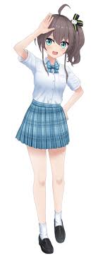 The full release is scheduled for summer 2022. Hololive Error Zerochan Anime Image Board