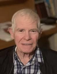 Obituary for Douglas Clarence "Doug" Gragg