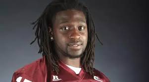 Kentrell Harris Signs with Oakland Raiders