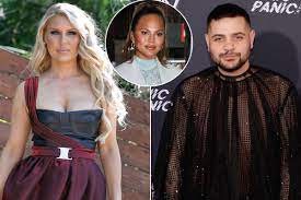 Costello explained in his post that, in 2014, he received a public comment from teigen on instagram, accusing him of being a racist, as he put it. 17yowk9lktj7dm