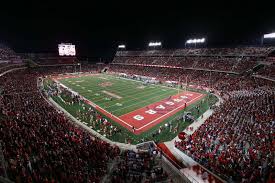 John o'quinn field at tdecu stadium is an american football stadium on the campus of the university of houston. 2020 Houston Byu Football Game Moved To Tdecu Stadium