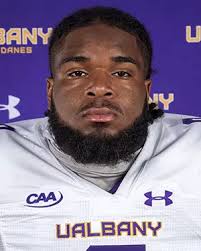 2021 Football Roster