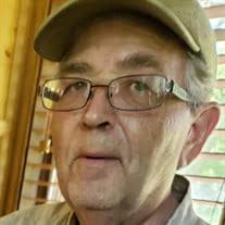 Quentin James Richert Obituary January 12, 2021