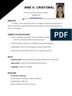Customize this resume with ease using our seamless online resume builder. Sample Resume Nursing Philippines