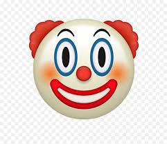 Here, you can download apple emoji pictures in png for free! Iphone Emoji Ios Download New Emojis Island Clown Emoji Png Emoji Faces Png Free Transparent Png Images Pngaaa Com