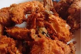Jom buat sendiri di rumah je. Resipi Ayam Goreng Mamak Rangup Di Luar Juicy Di Dalam Memang Ketagih Nak Makan