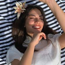 sonja • ☀️ Back in the days (@babyfacedemo)