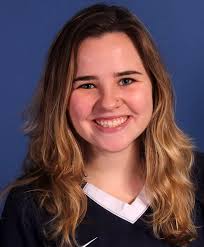 2018 Women's Lacrosse Roster