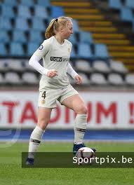 Francja Pilka Nozna Kobiet 16 Th Meczowy Championnat D1 Femines Losc Vs Psg Sportpix Be Womens Soccer Lille Osc Psg