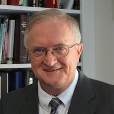 Pastor Jerry N. Thrower