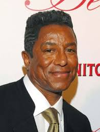 Jermaine Jackson's Hair Comes to Life |