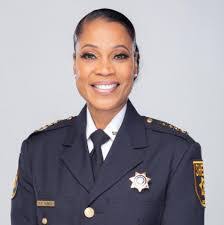 Tanisha Munford's Instagram, Twitter & Facebook